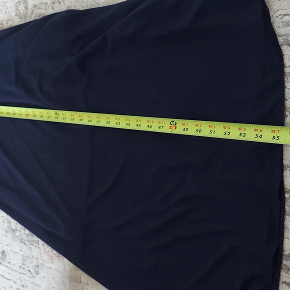 Polo Ralph Lauren dress navy - Picture 8 of 9